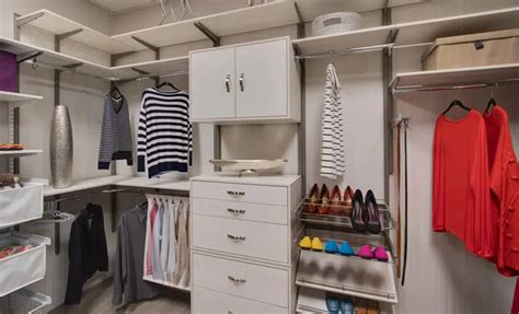 Best Closet Companies Las Vegas .